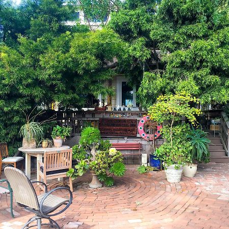 Bed and Breakfast Stinson Beach Redwoods Haus Exteriér fotografie
