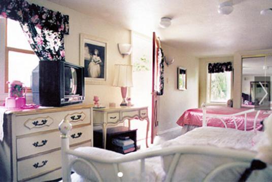 Bed and Breakfast Stinson Beach Redwoods Haus Exteriér fotografie